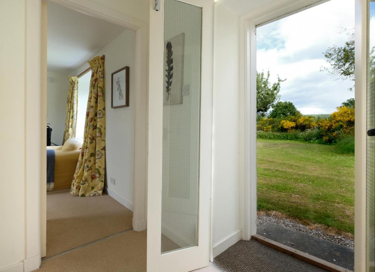 Lower Bruntlands Fochabers Exterior foto